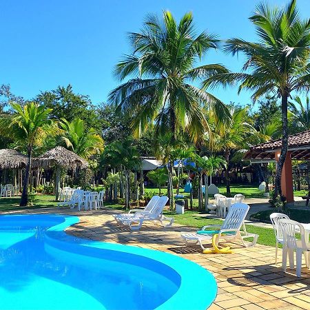 Acquamarine Park Hotel Guarapari Exteriér fotografie