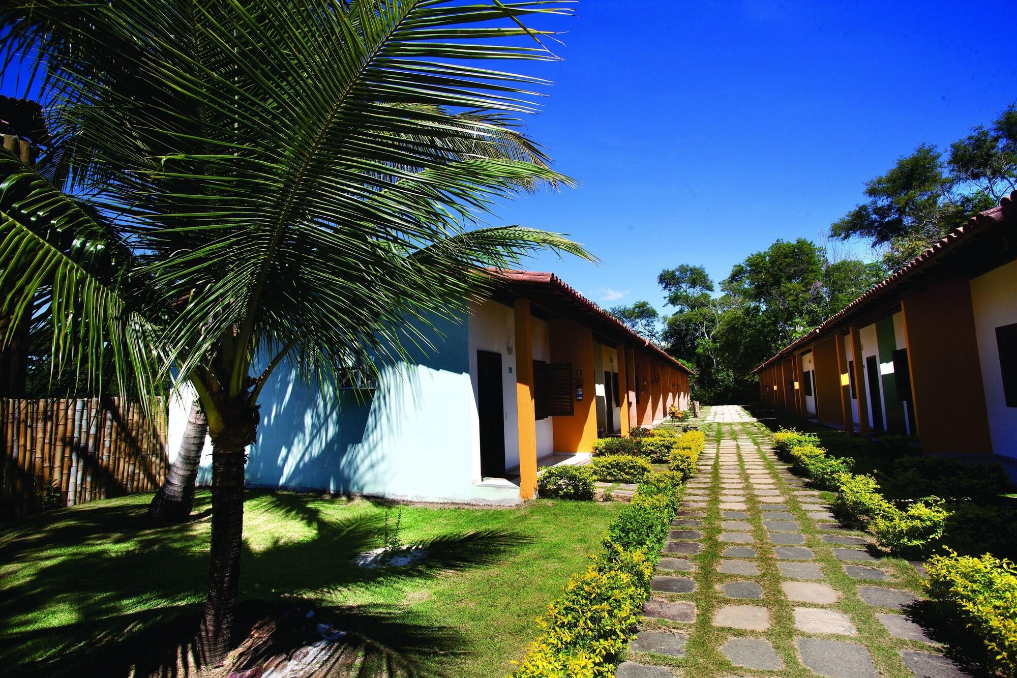 Acquamarine Park Hotel Guarapari Exteriér fotografie