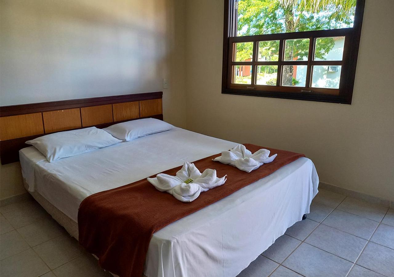 Acquamarine Park Hotel Guarapari Exteriér fotografie
