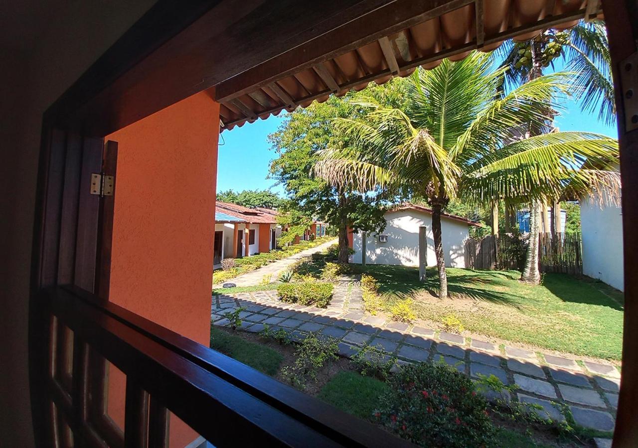 Acquamarine Park Hotel Guarapari Exteriér fotografie