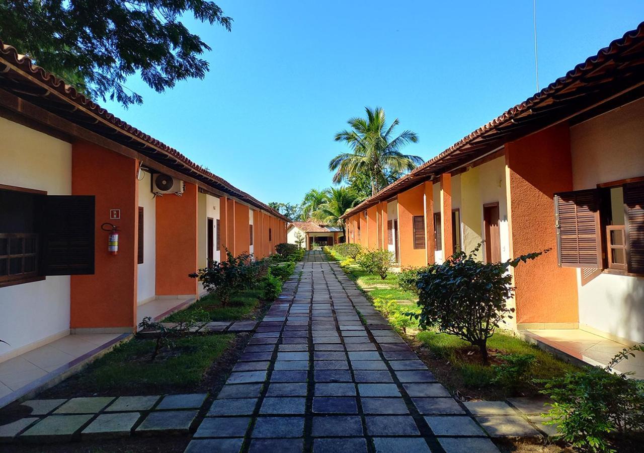 Acquamarine Park Hotel Guarapari Exteriér fotografie