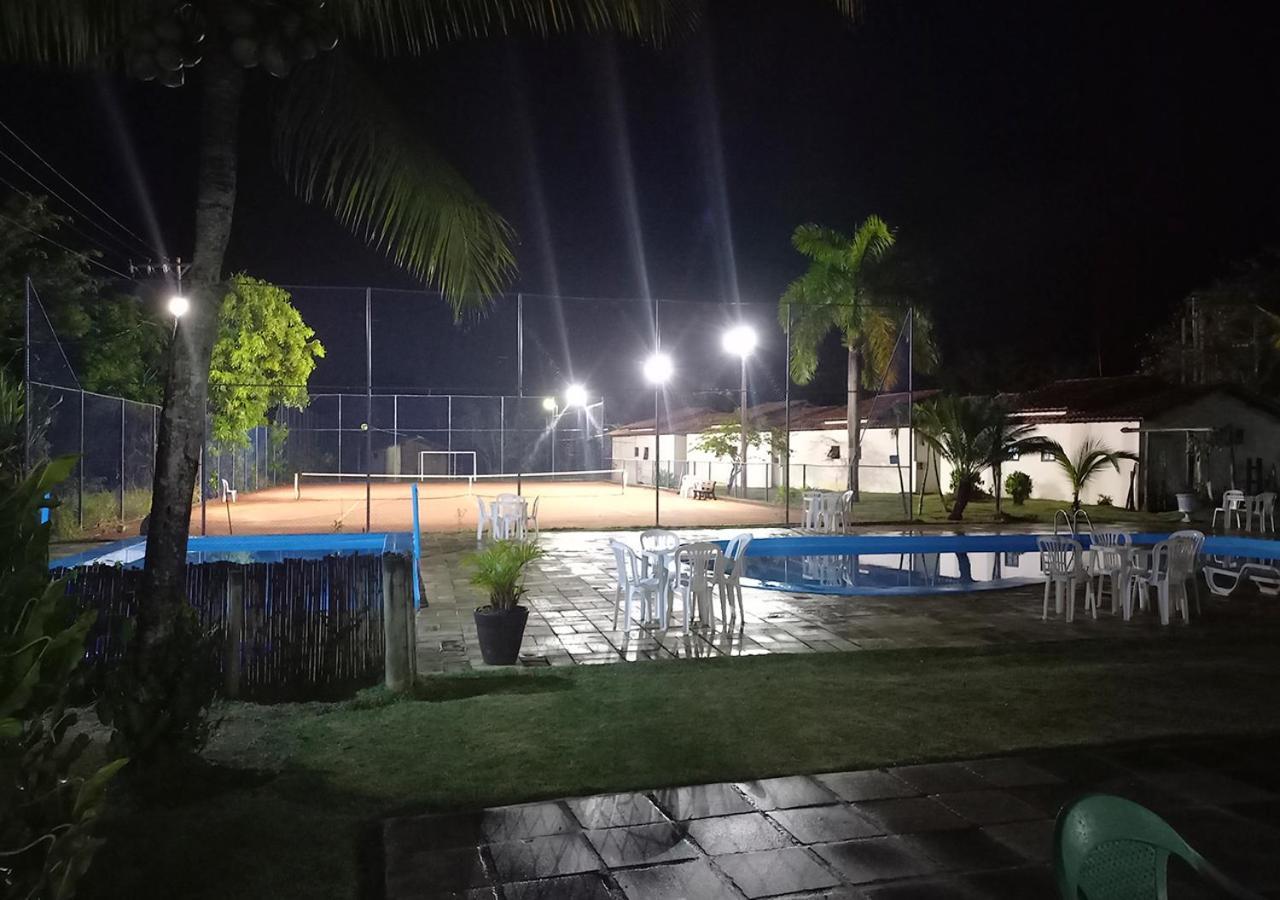 Acquamarine Park Hotel Guarapari Exteriér fotografie