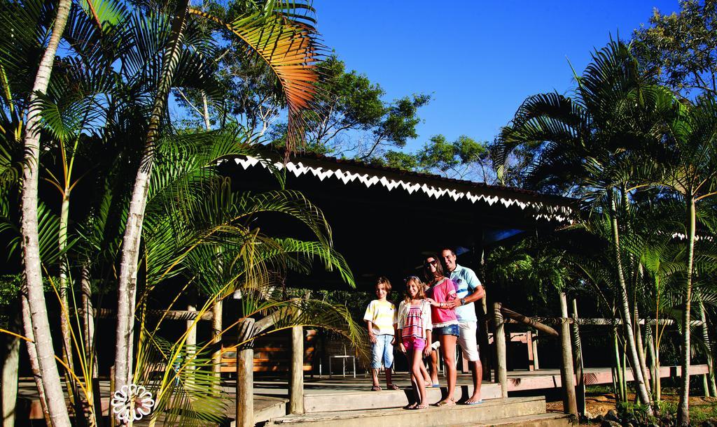 Acquamarine Park Hotel Guarapari Exteriér fotografie