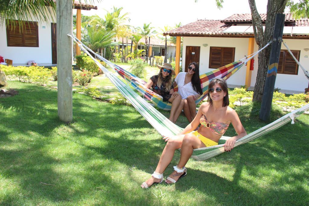 Acquamarine Park Hotel Guarapari Exteriér fotografie